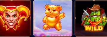 ManekiSpin Jogos populares