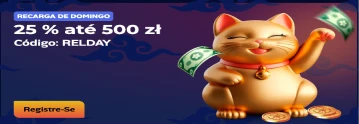 Bónus e Promoções Casino Maneki Spin